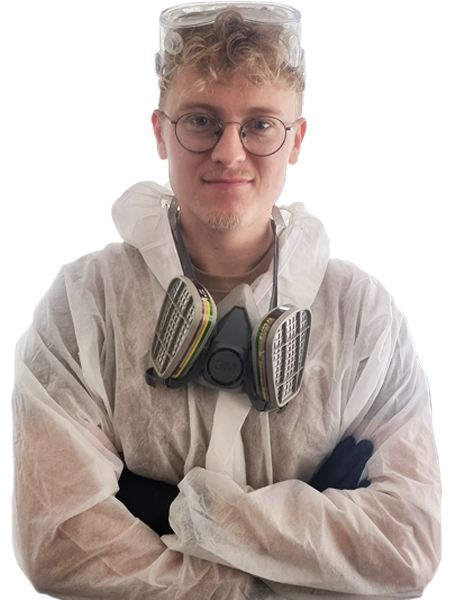 Myrerbekæmper